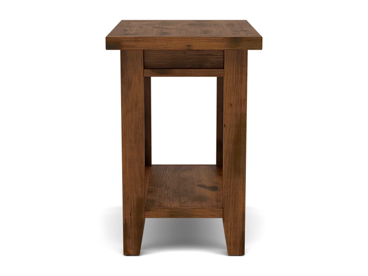 Grove Chairside Table